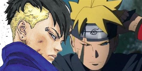 boruto villain|is kawaki good or bad.